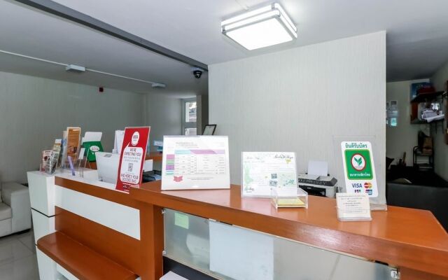 Nida Rooms Pa Krang 113 Big C