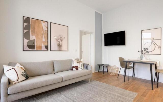 Limehome Zwickau Große Biergasse