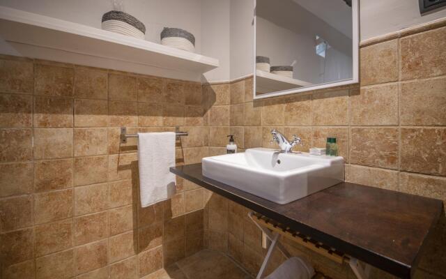 TH86 - Apartamento Calderers