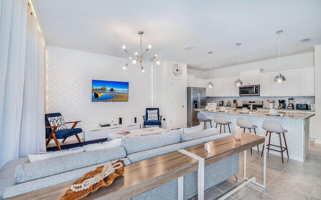 Solterra Resort 7427