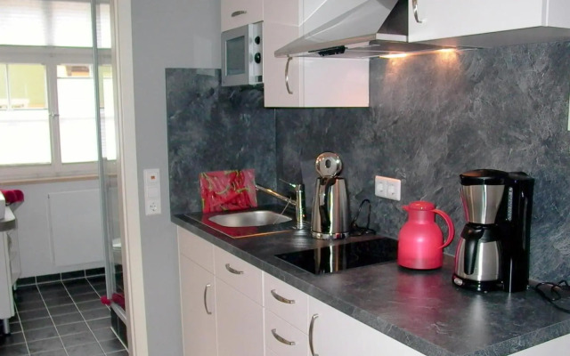 Studio am Neuen Schloss Meersburg