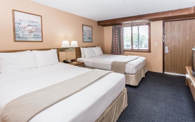 Days Inn West Allis/Milwaukee