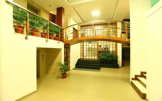 Hotel Pearl Palace