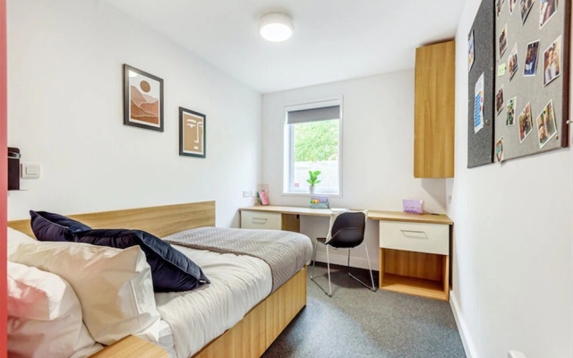 Stylish Rooms for STUDENTS Only OXFORD