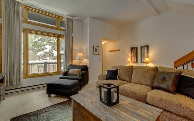 Winter Point 17 Town House