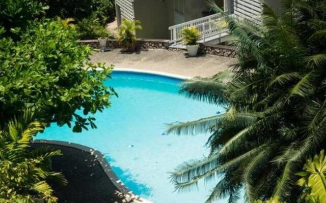 Ocho Rios 2 Bedroom Apartment/Flat