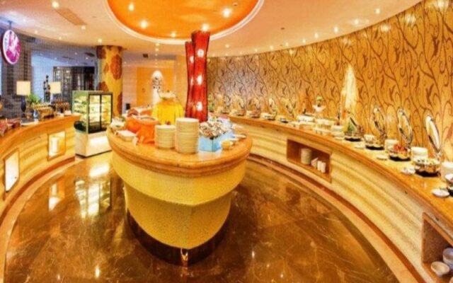 Changzhou Fudu Qingfeng Garden Hotel
