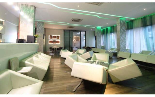 Vista Rooms At Ciigma Hospital