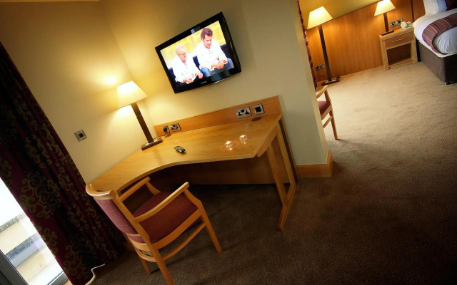 Belmore Court & Motel