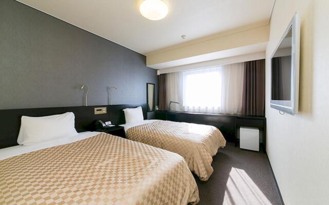 Hotel Nanvan Hamanako
