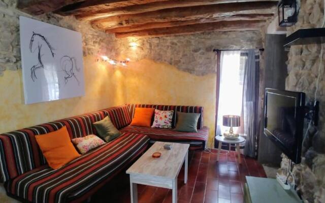 Apartamento Sierra de Guara