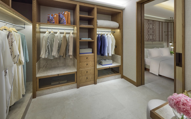 Mandarin Oriental, Muscat