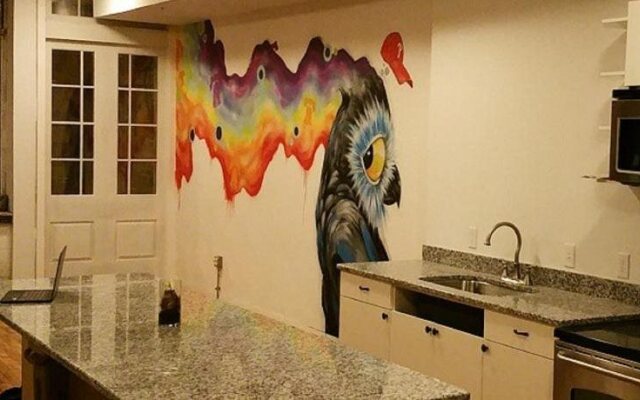City House Hostel Philadelphia