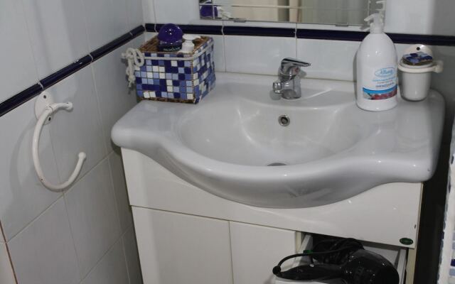 Casa Vacanze Fabiola