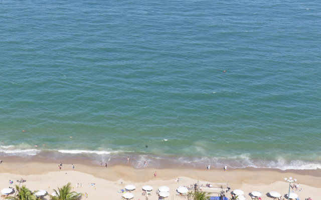 Starcity Hotel & Condotel Beachfront Nha Trang