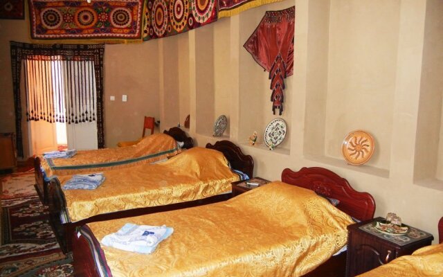 Oriental Hotel Xianju Taizhou