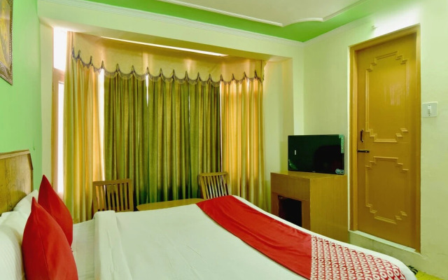 OYO 19482 Hotel Jubilant Regecy Manali