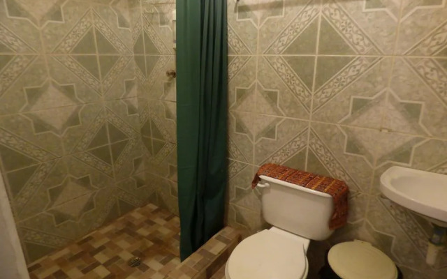 Hotel Maya