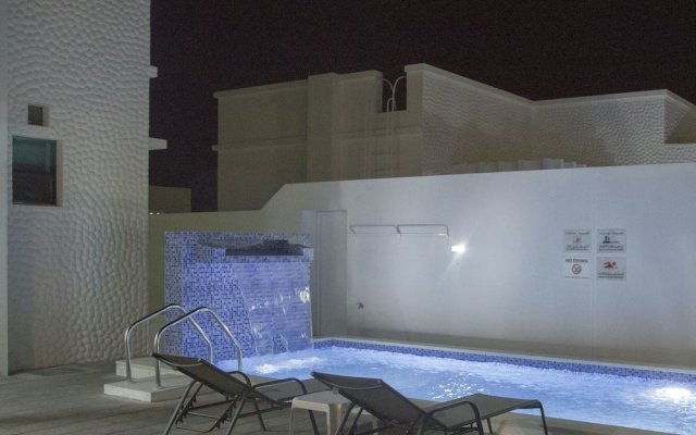 The Pool Villa - Tanuf