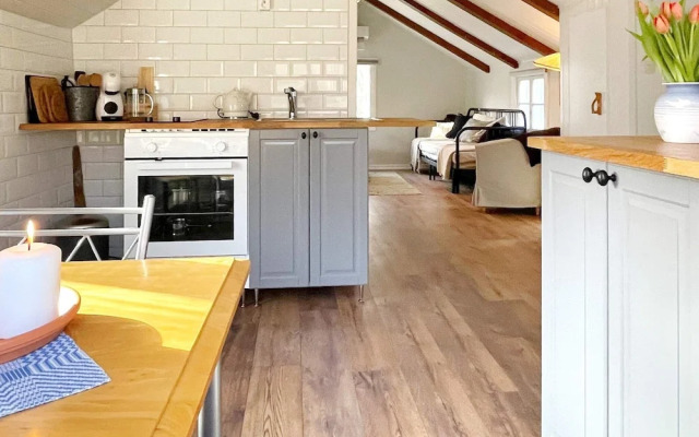 4 Person Holiday Home in Farjestaden-by Traum