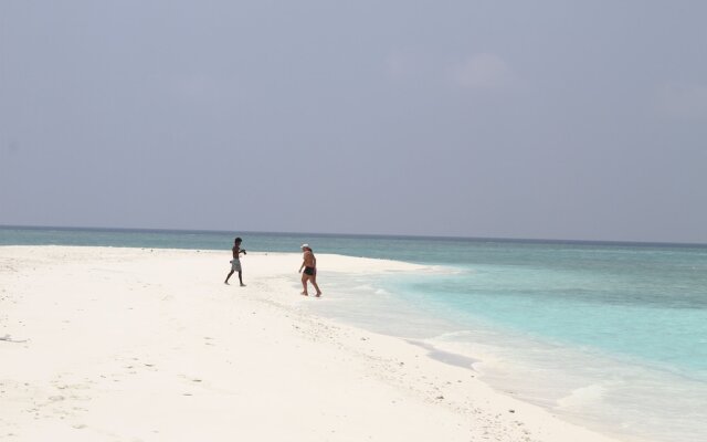 Holikan Beach