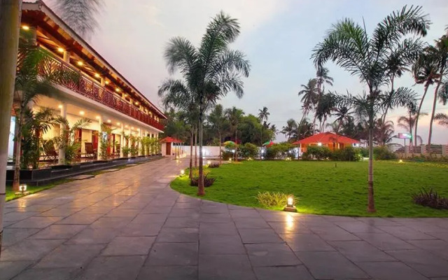 Marari Village Beach Resort by EGH