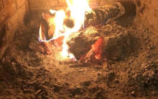 Fireplace 8
