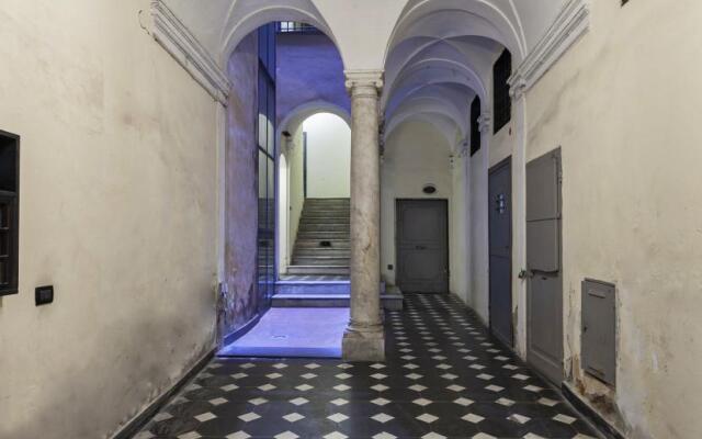 Charming Genova Residenza D'Epoca