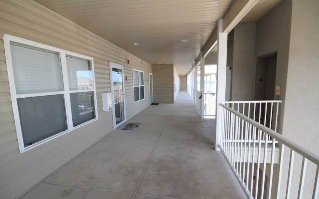 Lands End 654 - 2 Br Condo