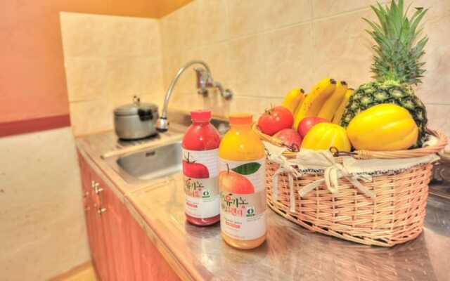 Inje Solbathwangto Pension