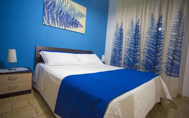 Portopalo di Capo Passero - B&B Terra Nobile