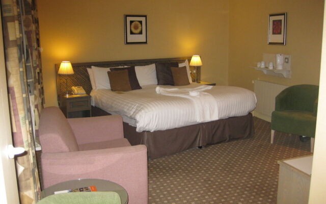 Hotel Indigo Leeds by IHG