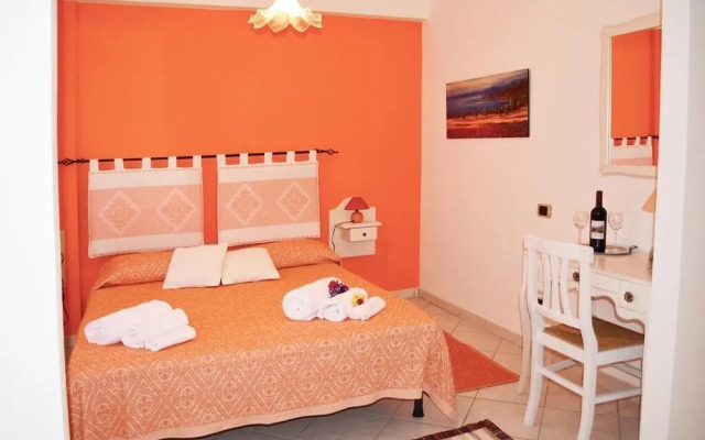 B&B Porto Frailis