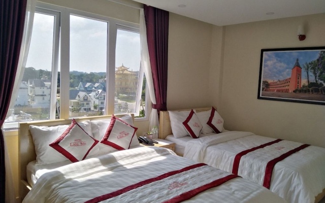 Lien Son Hotel Da Lat – Guest Rooms – Da Lat