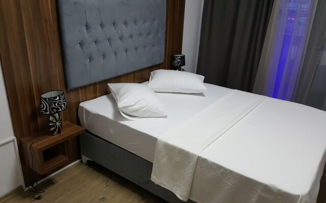Skyport Istanbul Hotel
