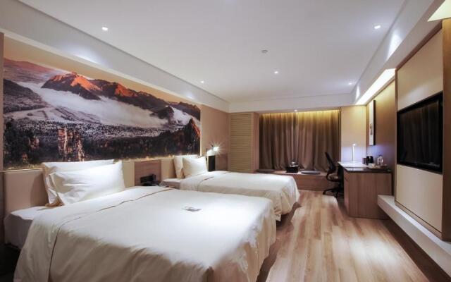 Vienna Hotel