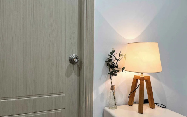 The L'anmien Saigon District 3