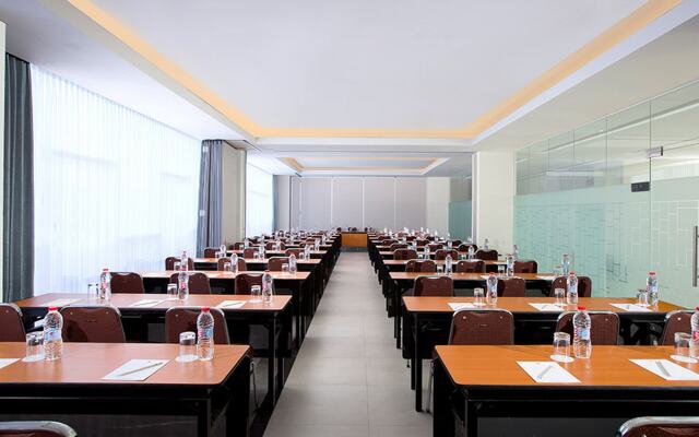Amaris Hotel Malioboro