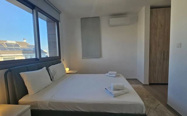 03 LCA - Stay Larnaca Pearl Apartment