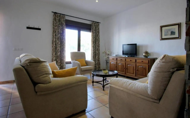 Villa Rocio-Conil