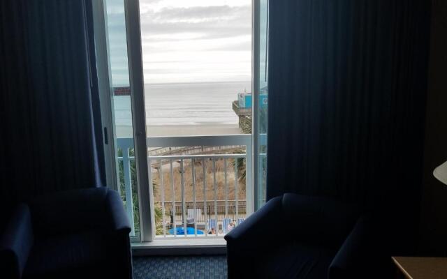 Yachtsman Resort