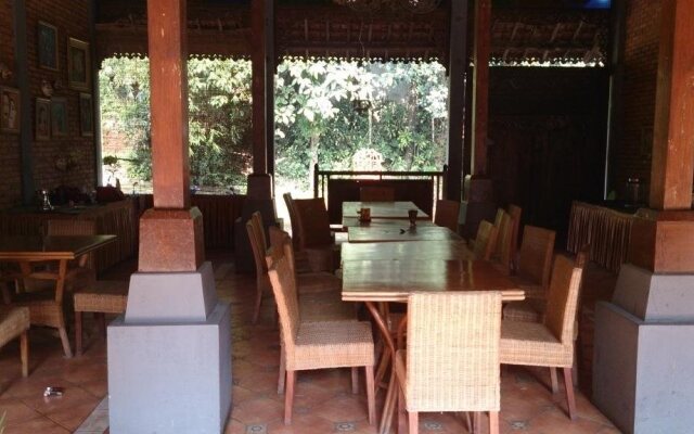 Kyriad Desa Gumati Bogor