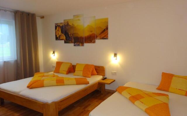 Appartement Julian
