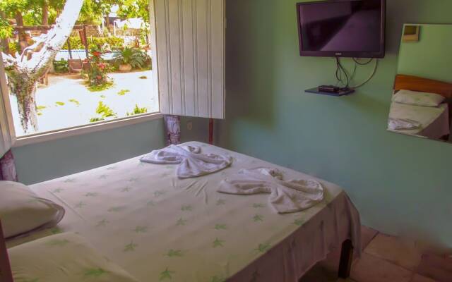 Pousada Chalé Heloisa