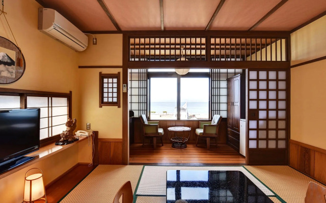 Ryokan Yamadaya