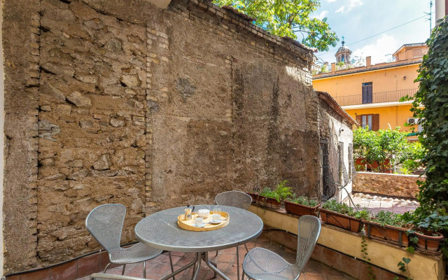 Amazing New Apartment Jewish Ghetto