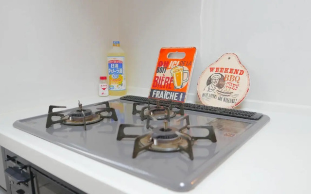 グランディオーソ沖縄ヴィラ恩納1