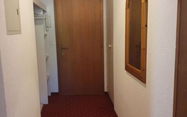 Chalet Abendrot 11754
