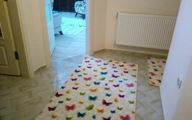 Evim Trabzon Apartment