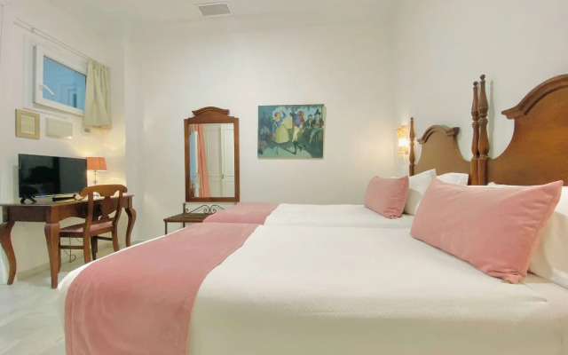 Hotel Boutique Las Cortes de Cádiz